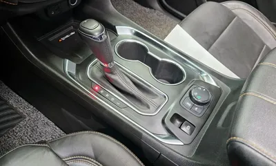 ChevroletGMDaewoo Traverse 2020, 52084 км, за 13907.27 USD - фото 9