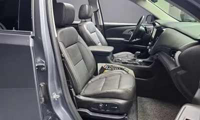 ChevroletGMDaewoo Traverse 2020, 52084 км, за 13907.27 USD - фото 10
