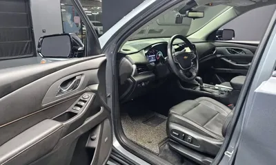 ChevroletGMDaewoo Traverse 2020, 52084 км, за 13907.27 USD - фото 11