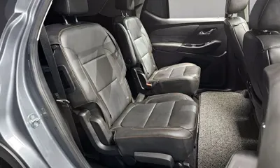 ChevroletGMDaewoo Traverse 2020, 52084 км, за 13907.27 USD - фото 12