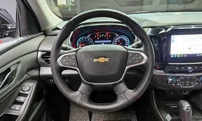 ChevroletGMDaewoo Traverse 2020, 52084 км, за 13907.27 USD - фото 13