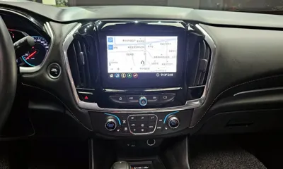 ChevroletGMDaewoo Traverse 2020, 52084 км, за 13907.27 USD - фото 15