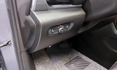 ChevroletGMDaewoo Traverse 2020, 52084 км, за 13907.27 USD - фото 16