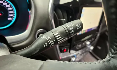 ChevroletGMDaewoo Traverse 2020, 52084 км, за 13907.27 USD - фото 17