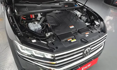 Volkswagen Touareg 2026, 12108 км, за 54164.29 USD - фото 6