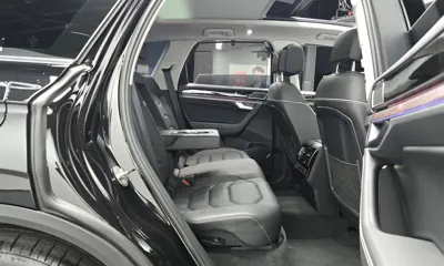 Volkswagen Touareg 2026, 12108 км, за 54164.29 USD - фото 12