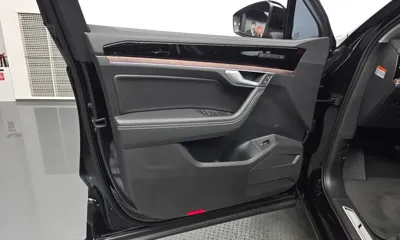 Volkswagen Touareg 2026, 12108 км, за 54164.29 USD - фото 24