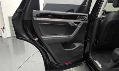 Volkswagen Touareg 2026, 12108 км, за 54164.29 USD - фото 25