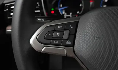 Volkswagen Touareg 2026, 12108 км, за 54164.29 USD - фото 31