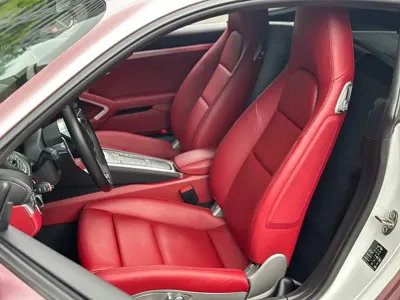 Porsche 718 2021, 56000 км, за 43848.47 USD - фото 8
