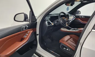 BMW X7 2023, 37918 км, за 71285.09 USD - фото 10