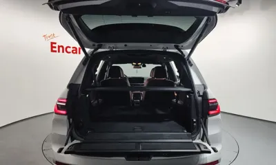 BMW X7 2023, 37918 км, за 71285.09 USD - фото 20