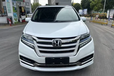 Honda Elysion 2019, 95600 км, за 24618 USD