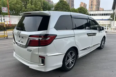 Honda Elysion 2019, 95600 км, за 24618 USD - фото 6