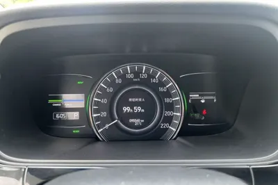 Honda Elysion 2019, 95600 км, за 24618 USD - фото 7