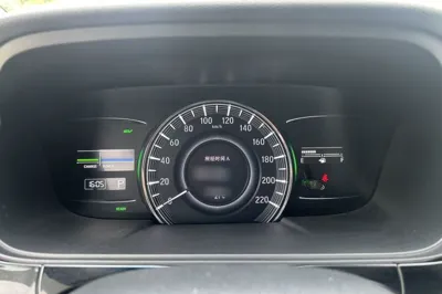Honda Elysion 2019, 95600 км, за 24618 USD - фото 9