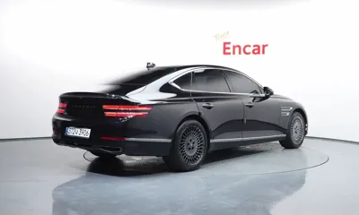 Genesis G80 2021, 138431 км, за 21452.24 USD