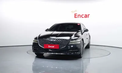 Genesis G80 2021, 138431 км, за 21452.24 USD