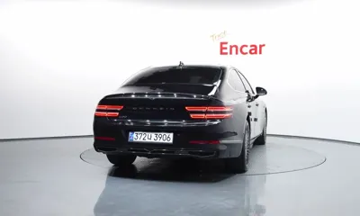 Genesis G80 2021, 138431 км, за 21452.24 USD