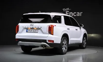 Hyundai Palisade 2021, 84297 км, за 15099.33 USD