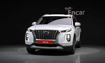 Hyundai Palisade 2021, 84297 км, за 15099.33 USD
