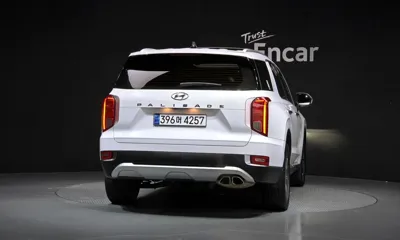Hyundai Palisade 2021, 84297 км, за 15099.33 USD