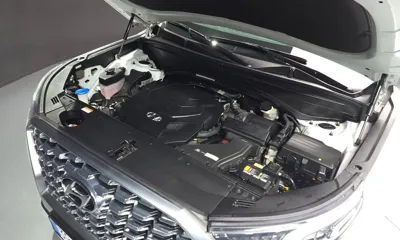 Hyundai Palisade 2021, 84297 км, за 14966.52 USD - фото 6
