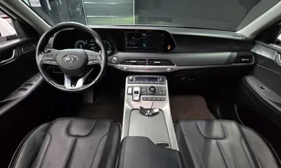 Hyundai Palisade 2021, 84297 км, за 14966.52 USD - фото 7