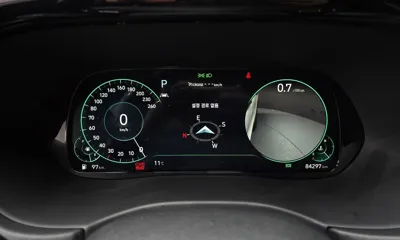 Hyundai Palisade 2021, 84297 км, за 14966.52 USD - фото 8