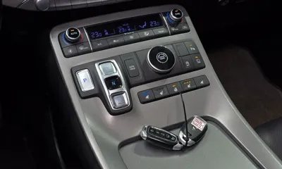 Hyundai Palisade 2021, 84297 км, за 14966.52 USD - фото 9
