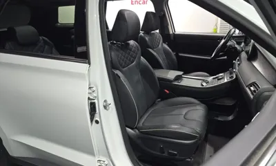 Hyundai Palisade 2021, 84297 км, за 14966.52 USD - фото 10