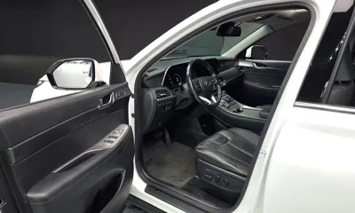 Hyundai Palisade 2021, 84297 км, за 14966.52 USD - фото 11