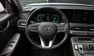 Hyundai Palisade 2021, 84297 км, за 14966.52 USD - фото 13