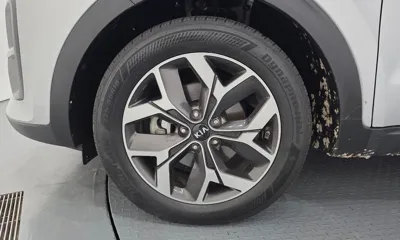 Kia Sportage 2020, 63002 км, за 11487.46 USD