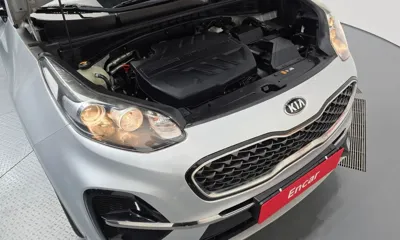 Kia Sportage 2020, 63002 км, за 11400.66 USD - фото 6