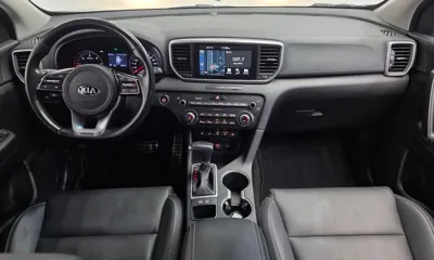 Kia Sportage 2020, 63002 км, за 11400.66 USD - фото 7
