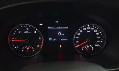 Kia Sportage 2020, 63002 км, за 11400.66 USD - фото 8