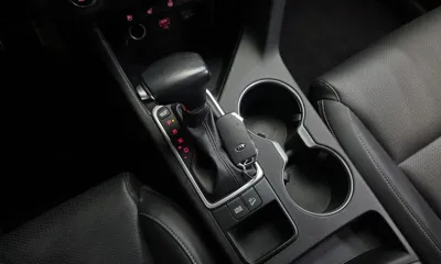 Kia Sportage 2020, 63002 км, за 11400.66 USD - фото 9