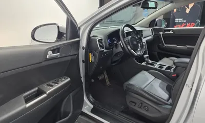Kia Sportage 2020, 63002 км, за 11400.66 USD - фото 10