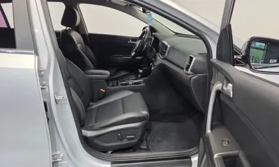Kia Sportage 2020, 63002 км, за 11400.66 USD - фото 11