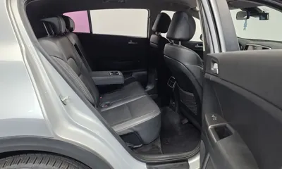 Kia Sportage 2020, 63002 км, за 11400.66 USD - фото 12