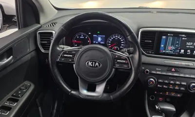 Kia Sportage 2020, 63002 км, за 11400.66 USD - фото 13