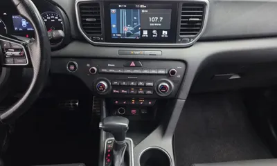 Kia Sportage 2020, 63002 км, за 11400.66 USD - фото 15