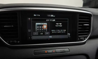 Kia Sportage 2020, 63002 км, за 11400.66 USD - фото 17