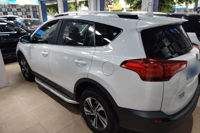 Toyota RAV4 2015, 117700 км, за 9227 USD
