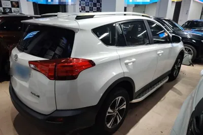 Toyota RAV4 2015, 117700 км, за 9227 USD - фото 6