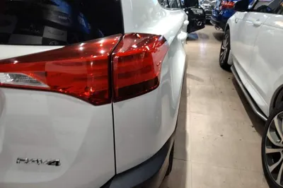 Toyota RAV4 2015, 117700 км, за 9227 USD - фото 9