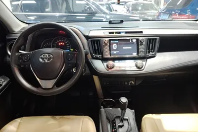 Toyota RAV4 2015, 117700 км, за 9227 USD - фото 12