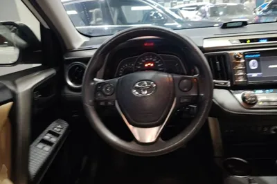Toyota RAV4 2015, 117700 км, за 9227 USD - фото 13