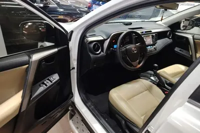Toyota RAV4 2015, 117700 км, за 9227 USD - фото 18